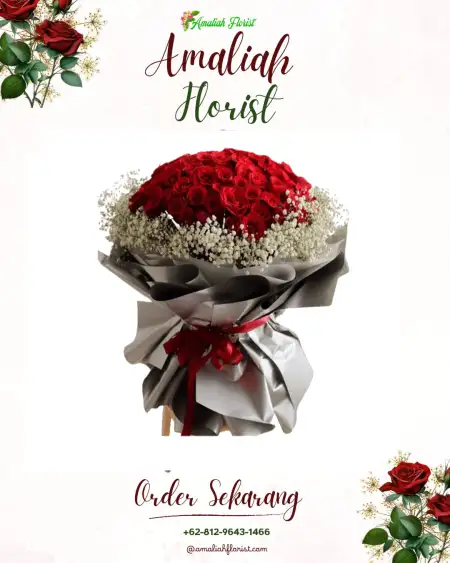 Buket Bunga Tambun Utara